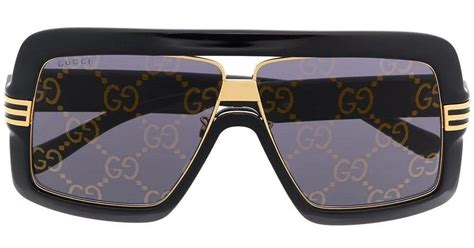 replace Gucci sunglasses lenses